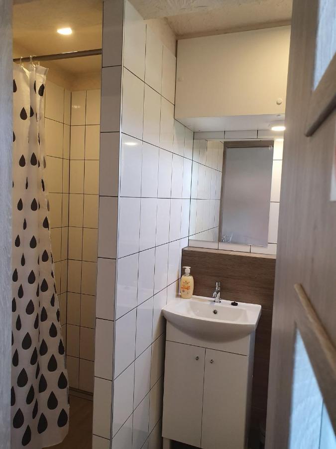 Osrodek Wypoczynkowy Sloneczny Brzeg Villa Жешов Екстериор снимка